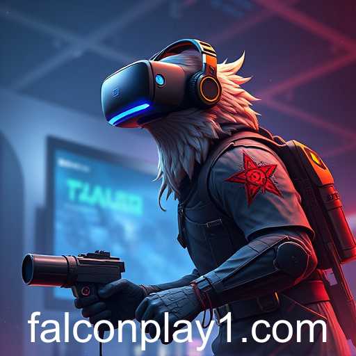 Falconplay Launches New Era of Online Gaming