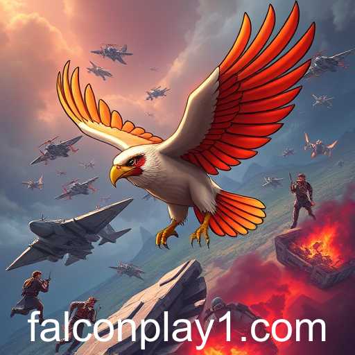 The Rise of Falconplay: A New Era in Gaming