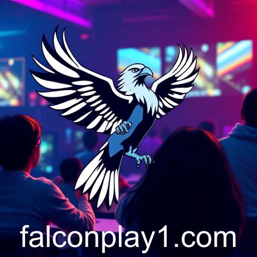 FalconPlay: Revolutionizing Online Gaming Experiences