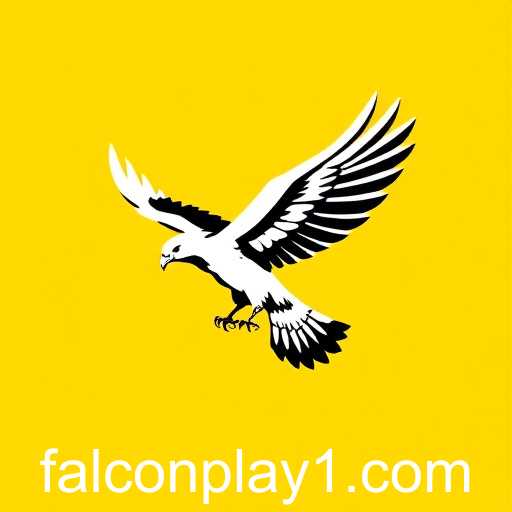 FalconPlay: Leading the Game Revolution