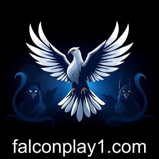 FalconPlay Soars in the Gaming World