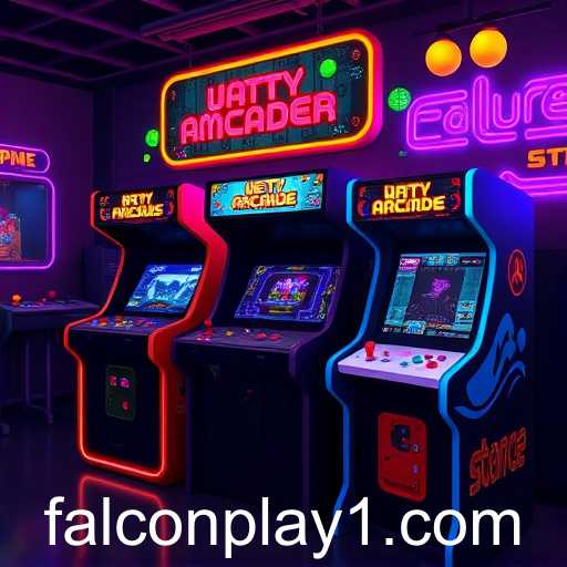 FalconPlay Transforms the Landscape of Online Gaming